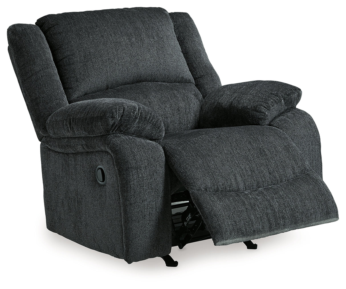 Draycoll Reclining Loveseat and 2 Recliners from Ashley - Luna Furniture