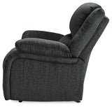 Draycoll Reclining Loveseat and 2 Recliners from Ashley - Luna Furniture
