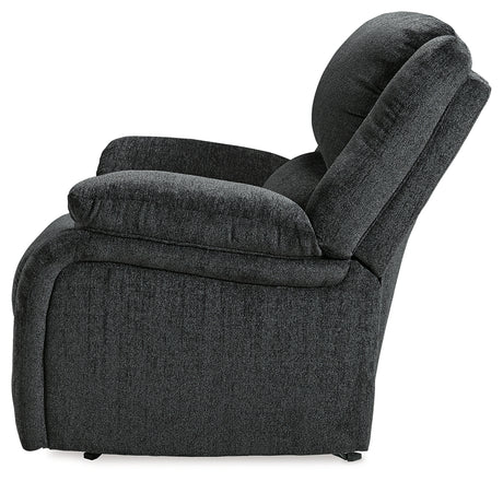 Draycoll Reclining Loveseat and 2 Recliners from Ashley - Luna Furniture