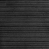 Drayton Black Upholstered Curved Armless Accent Chair from Coaster - Luna Furniture