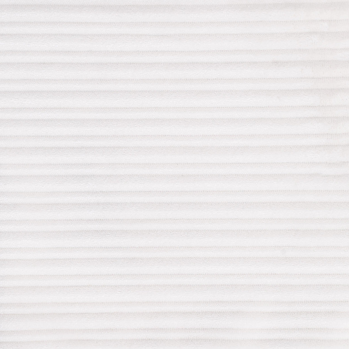 Drayton Ivory Upholstered Curved Armless Accent Chair from Coaster - Luna Furniture