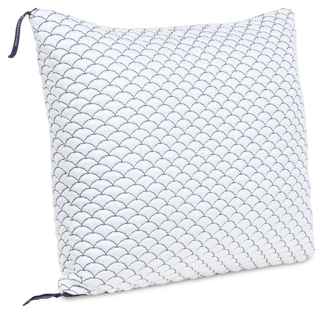 DreamCloudTM Classic White Queen/King Pillow (Set of 4) from Ashley Furniture - Luna Furniture