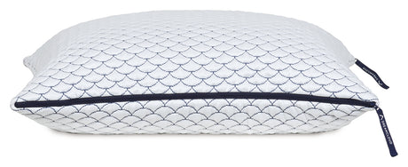 DreamCloudTM Classic White Queen/King Pillow (Set of 4) from Ashley Furniture - Luna Furniture