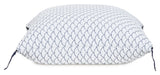 DreamCloudTM Classic White Queen/King Pillow (Set of 4) from Ashley - Luna Furniture