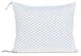 DreamCloudTM Classic White Queen/King Pillow (Set of 4) from Ashley - Luna Furniture