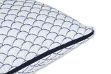 DreamCloudTM Classic White Queen/King Pillow (Set of 4) from Ashley - Luna Furniture