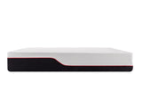 Manchester United Dream White King Memory Foam Mattress
