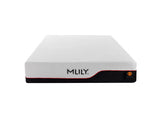 Manchester United Dream White Twin Memory Foam Mattress