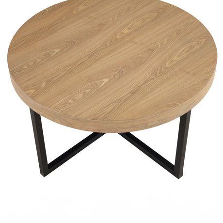 Magnolia Nesting Coffee Table Set from Steve Silver - Luna Furniture