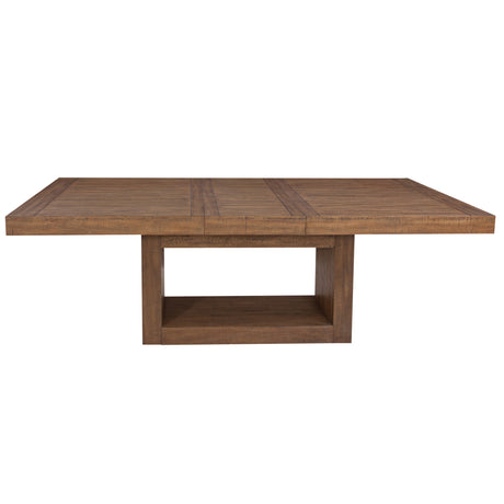 Garland 70-88-inch Table w/18-inch Leaf from Steve Silver - Luna Furniture