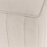 Decorative Amaryllis Bed Amaryllis Accent Bench from Michael Amini - Luna Furniture