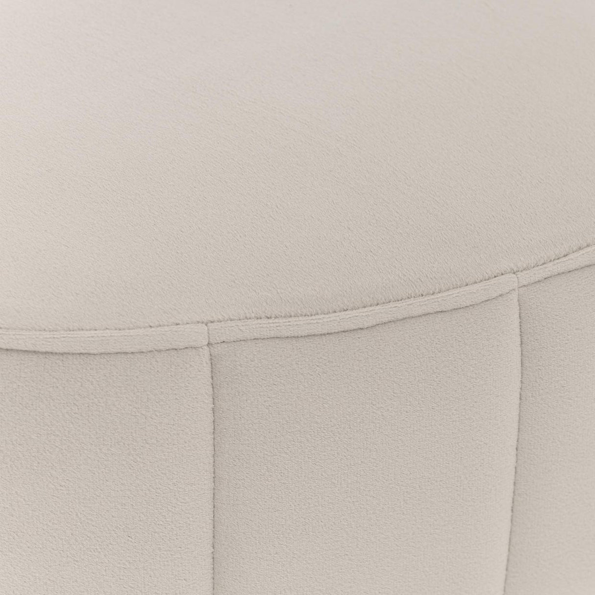 Decorative Orchid Bed Orchid Accent Bench from Michael Amini - Luna Furniture