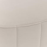Decorative Orchid Bed Orchid Accent Bench from Michael Amini - Luna Furniture