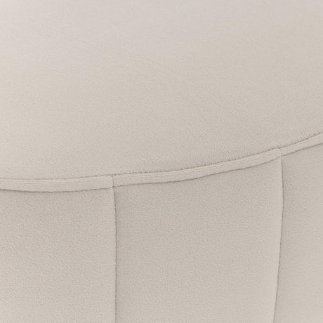Decorative Orchid Bed Orchid Accent Bench from Michael Amini - Luna Furniture