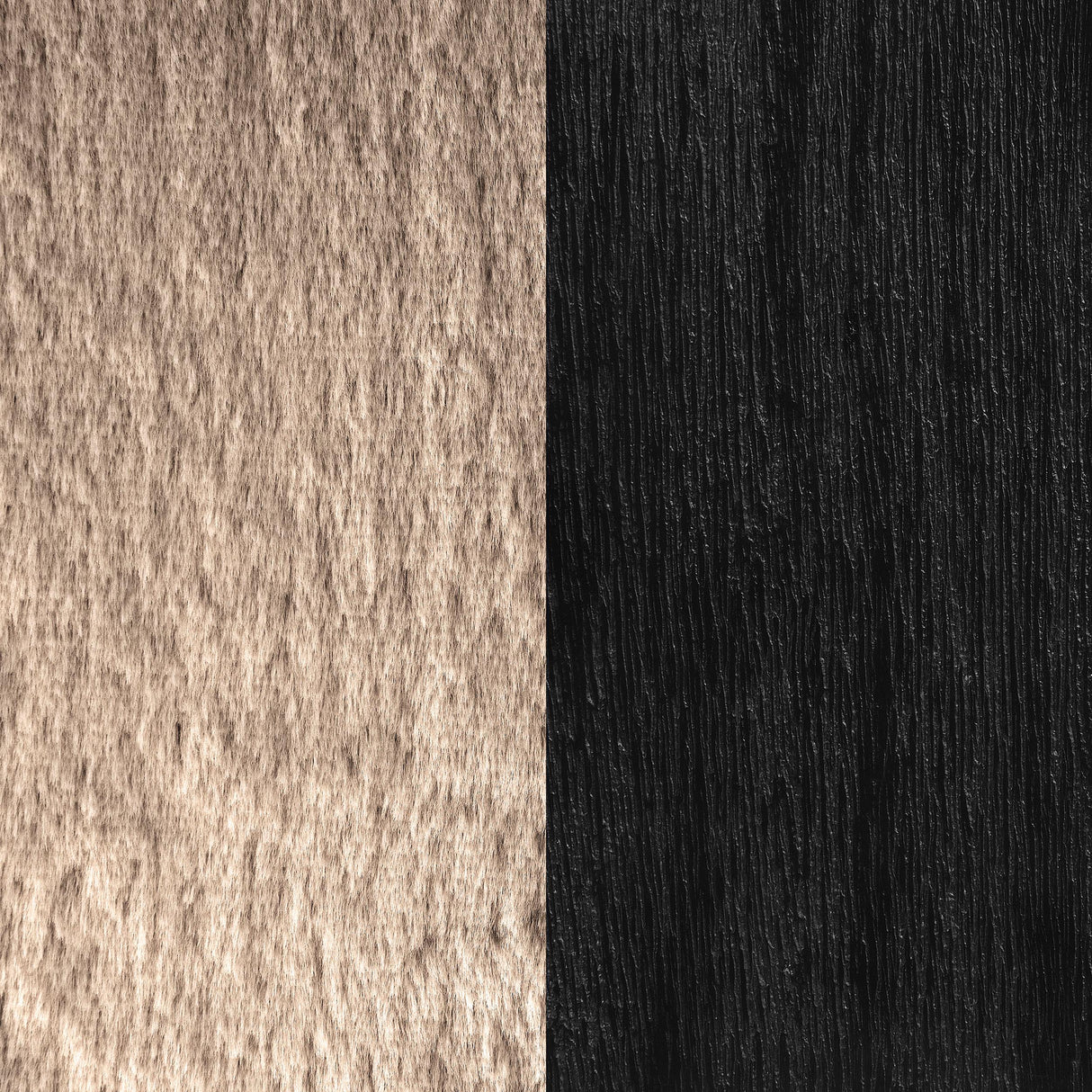 Duffie Camel Upholstered Armless Accent Chair from Coaster - Luna Furniture