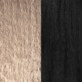 Duffie Camel Upholstered Armless Accent Chair from Coaster - Luna Furniture