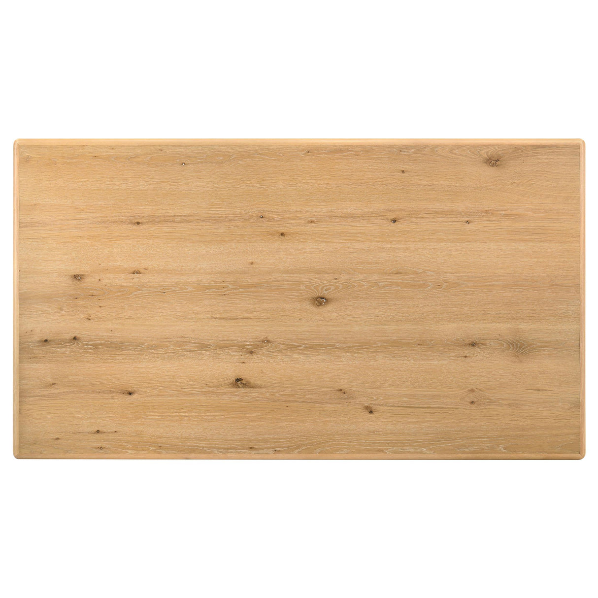 Duncan Washed Oak 71-inch Rectangular Wood Dining Table from Coaster - Luna Furniture