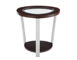 Duncan Espresso Cocktail Table from Steve Silver - Luna Furniture