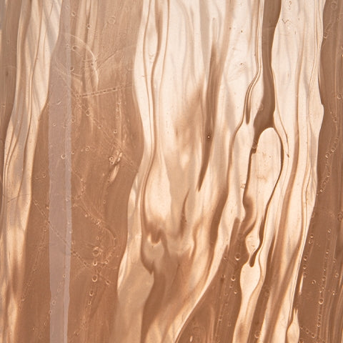 Dushby Blush Pink Vase from Ashley - Luna Furniture