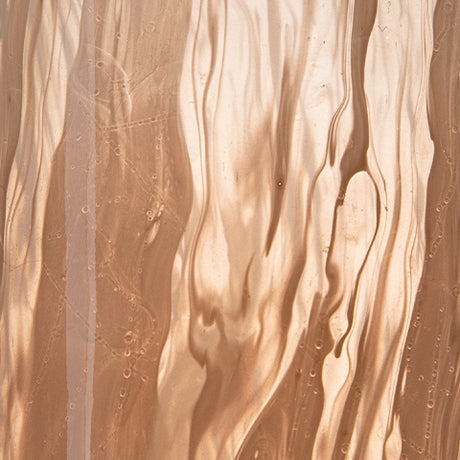 Dushby Blush Pink Vase from Ashley - Luna Furniture