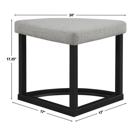 Magnolia Nesting Coffee Table Set from Steve Silver - Luna Furniture