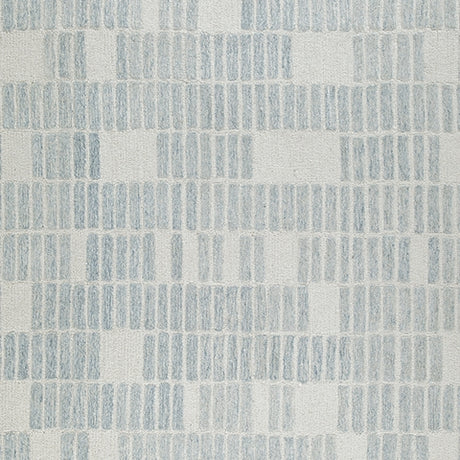 Dylanton Ivory/Blue Large Rug from Ashley - Luna Furniture