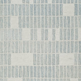 Dylanton Ivory/Blue Medium Rug from Ashley Furniture - Luna Furniture