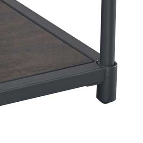 Prescott End table from Steve Silver - Luna Furniture
