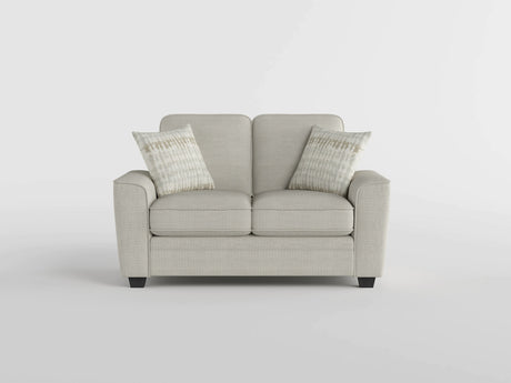 Zander Beige Living Room Set from Homelegance - Luna Furniture