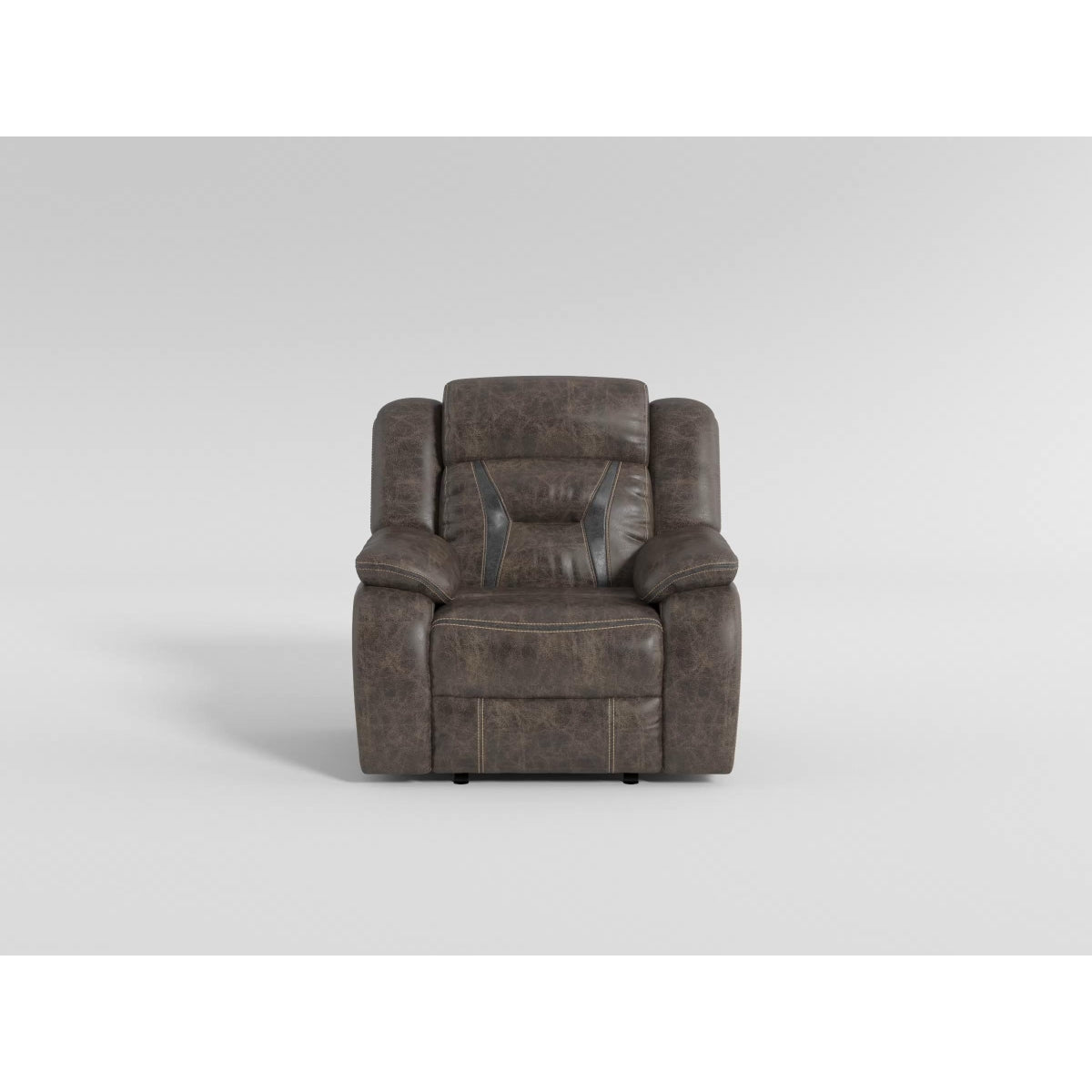 Madrona Reclining Sofa from Homelegance - Luna Furniture