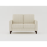 9535PT-1L (1/4)Left Side Chair from Homelegance - Luna Furniture