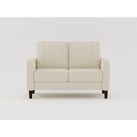 9535PT-1L (1/4)Left Side Chair from Homelegance - Luna Furniture