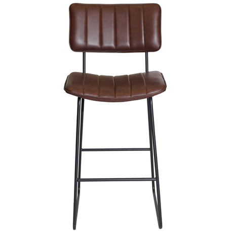 Tribeca 30″ Bar Stool from Steve Silver - Luna Furniture