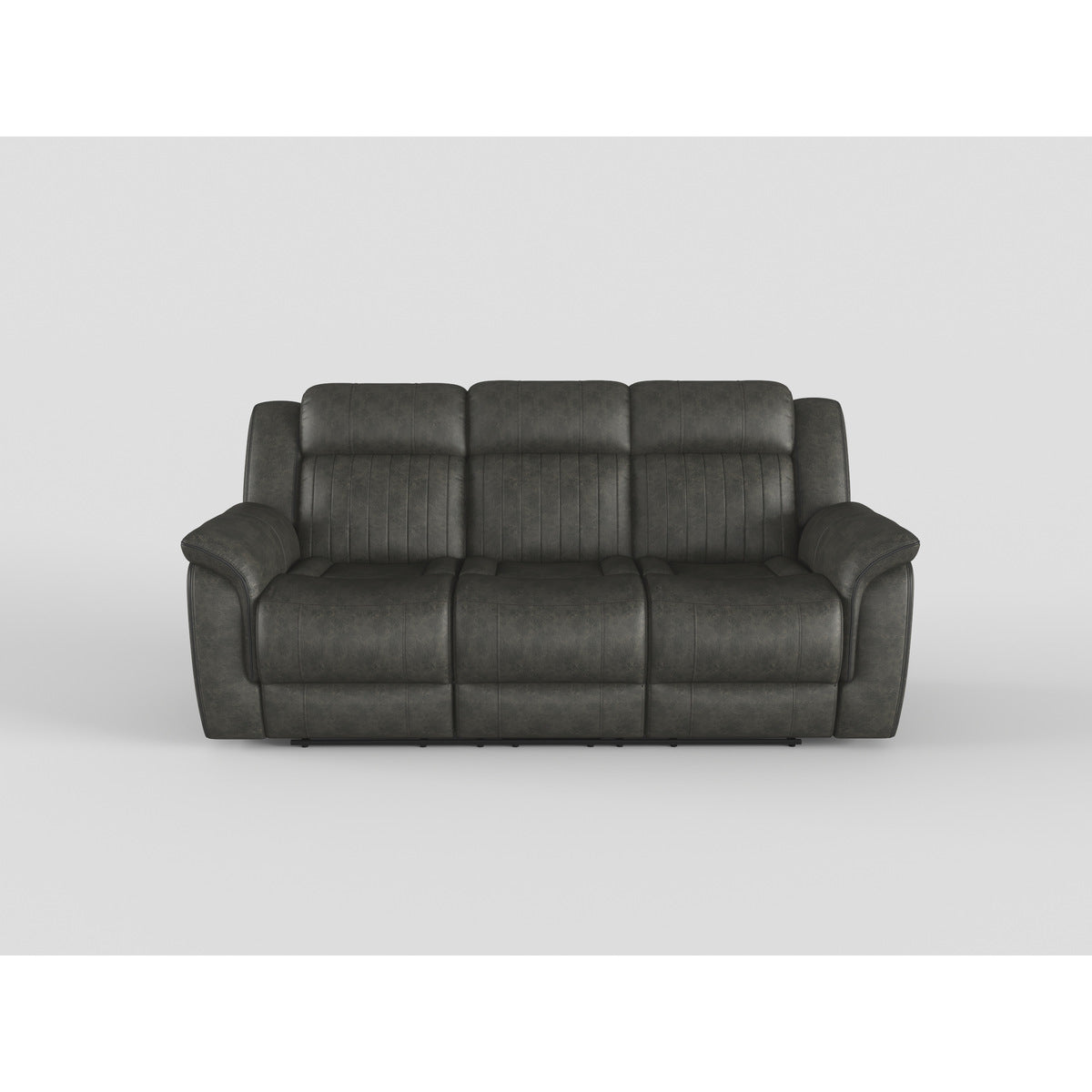 9501MBE-1 Swivel Glider Reclining Chair from Homelegance - Luna Furniture