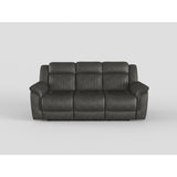 9501MBE-1 Swivel Glider Reclining Chair from Homelegance - Luna Furniture