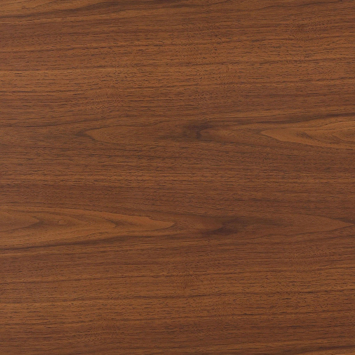 Eason Walnut and Black 2-Piece Coffee Table Set from Coaster - Luna Furniture