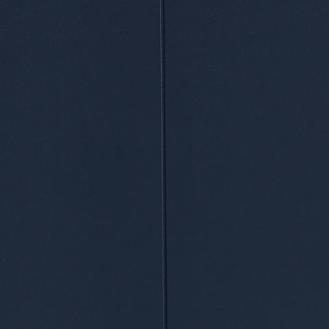 East Beach Outdoor Dining Table and 6 Chairs in Navy Blue/Driftwood from Ashley - Luna Furniture