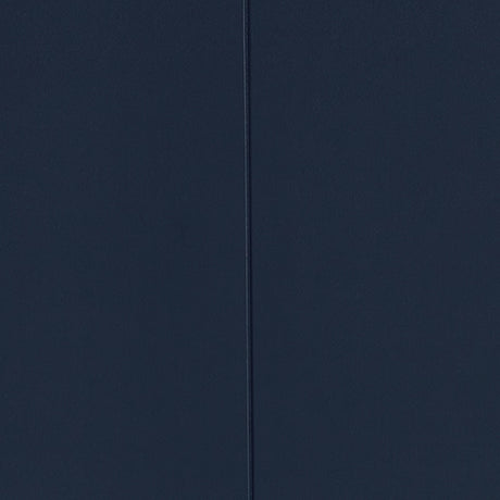 East Beach Outdoor Sofa and Loveseat in Navy Blue/Driftwood from Ashley - Luna Furniture