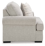 Eastonbridge Shadow Sofa Chaise and Oversized Chair from Ashley - Luna Furniture