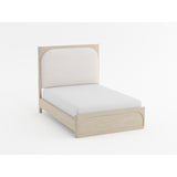 2477K-1EK* (3) Eastern King Bed from Homelegance - Luna Furniture