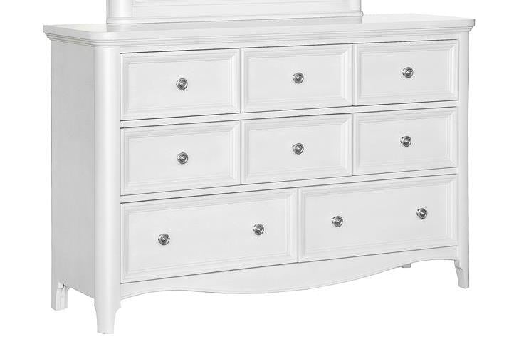 2314-4 Night Stand from Homelegance - Luna Furniture