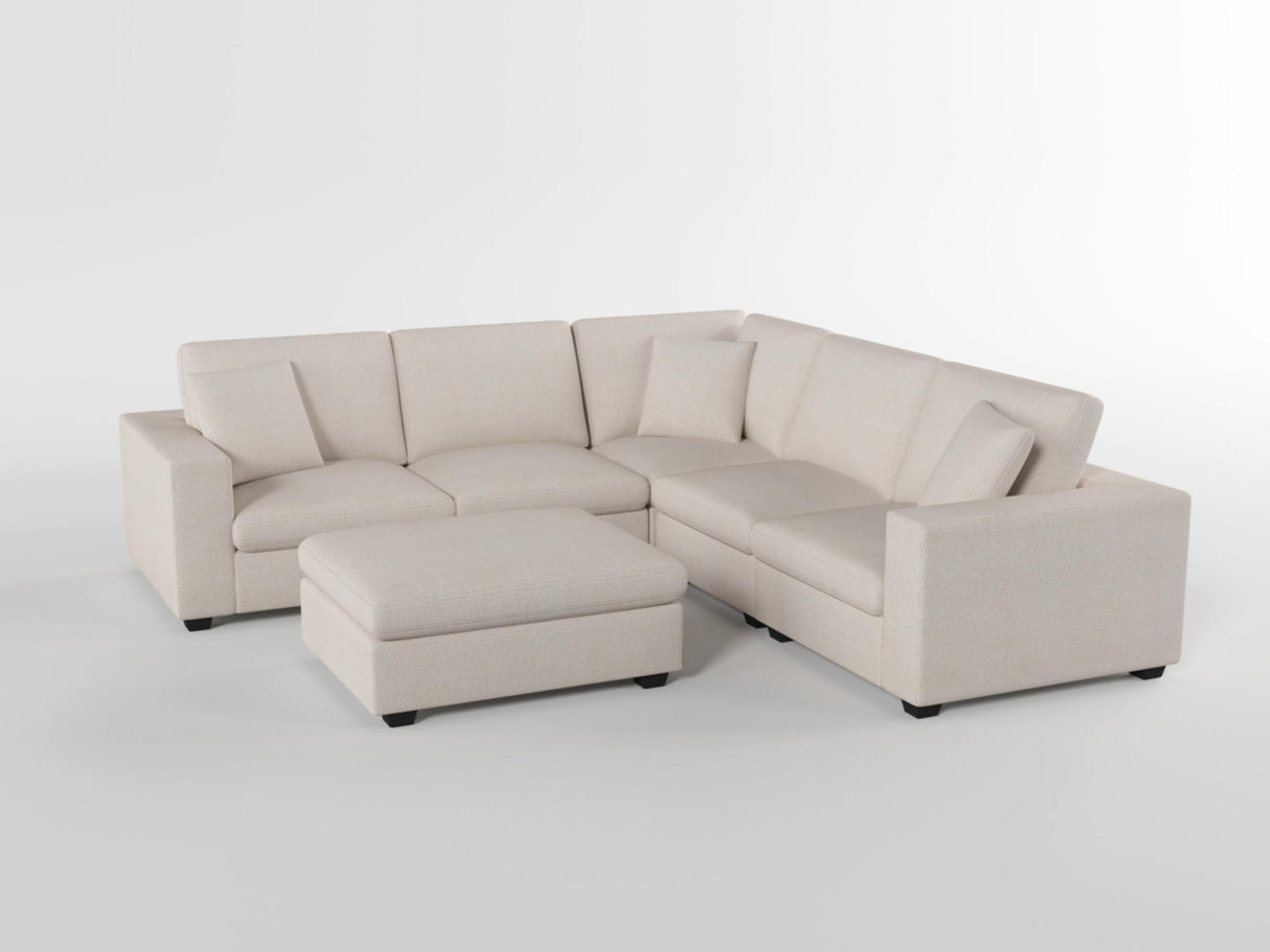 8310NBE*5AC2C1ACROT from Homelegance - Luna Furniture