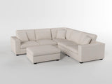 8310NBE*5AC2C1ACROT from Homelegance - Luna Furniture