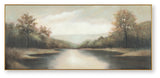 Edendale Multi Wall Art from Ashley Furniture - Luna Furniture