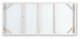 Edendale Multi Wall Art from Ashley Furniture - Luna Furniture