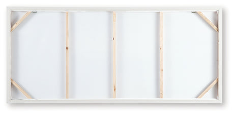 Edendale Multi Wall Art from Ashley Furniture - Luna Furniture