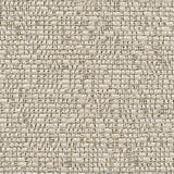 Edenfield Linen 3-Piece Sectional with Ottoman from Ashley - Luna Furniture