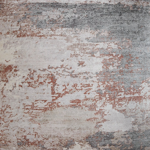 Edinfielders Cream/Gray/Rust Pillow (Set of 4) from Ashley - Luna Furniture