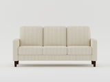 Crandall Gray Sofa from Homelegance - Luna Furniture