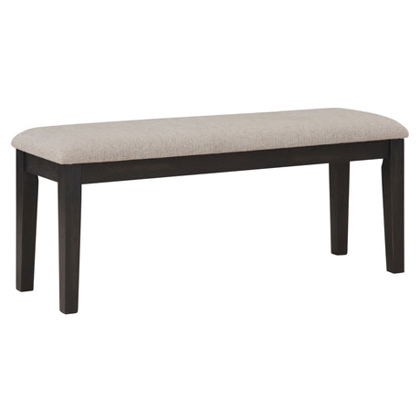 Harington Bench from Steve Silver - Luna Furniture